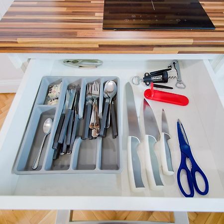براغ City Center Apartment Legerova المظهر الخارجي الصورة