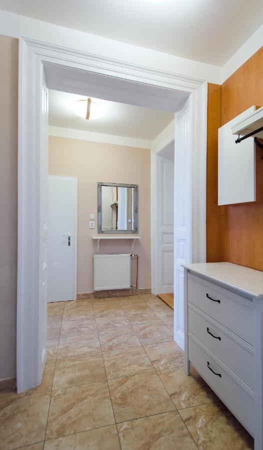 براغ City Center Apartment Legerova المظهر الخارجي الصورة