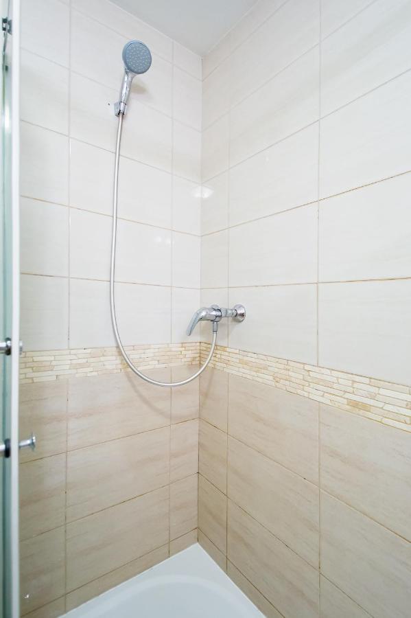 براغ City Center Apartment Legerova المظهر الخارجي الصورة