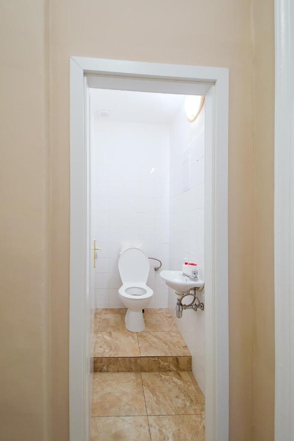 براغ City Center Apartment Legerova المظهر الخارجي الصورة