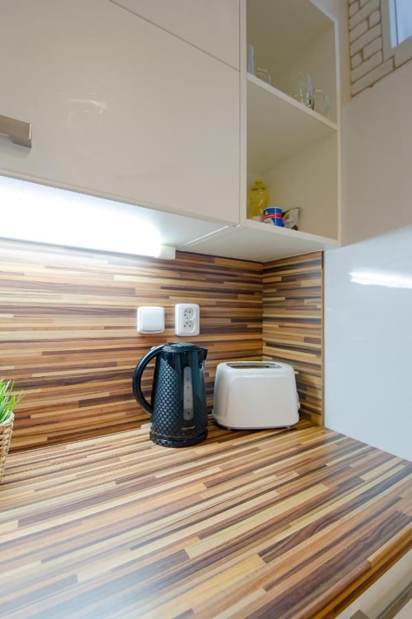 براغ City Center Apartment Legerova المظهر الخارجي الصورة
